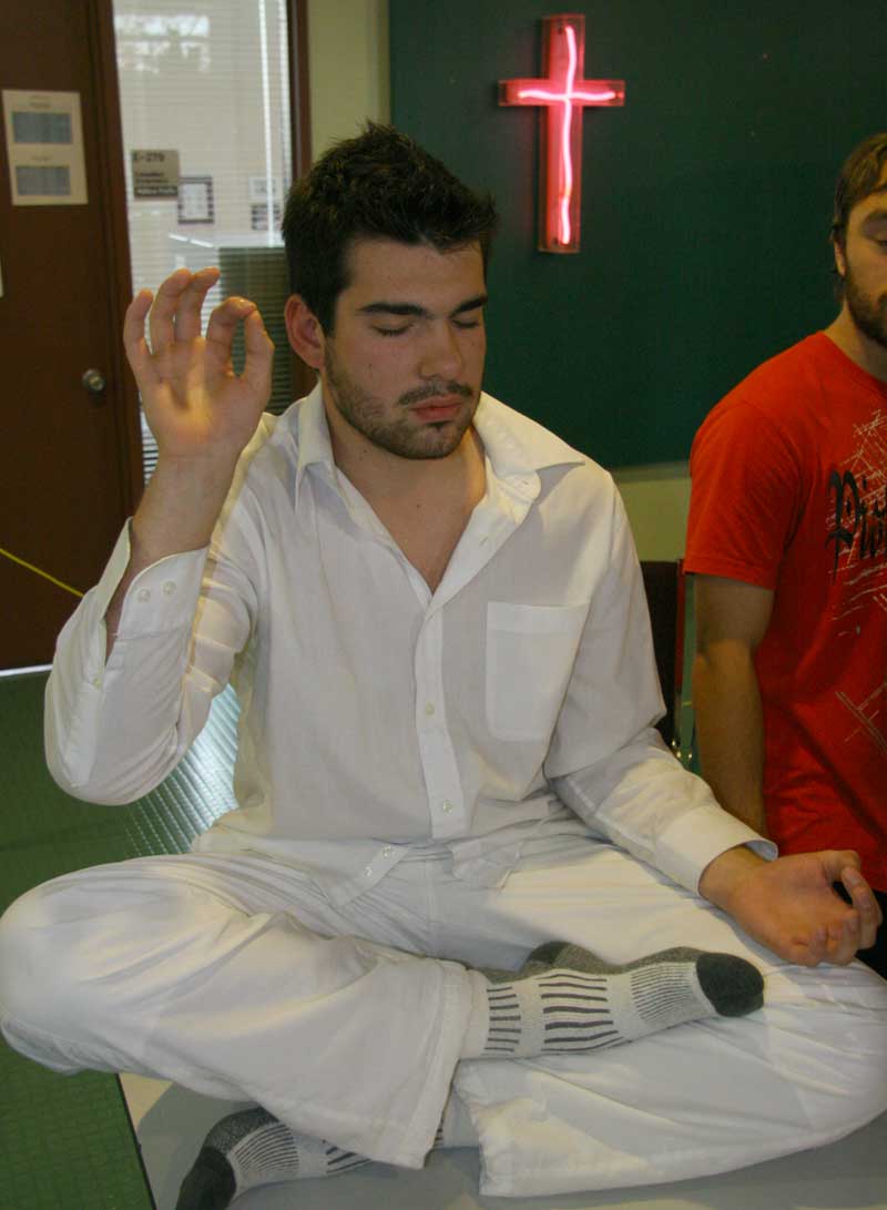 meditation