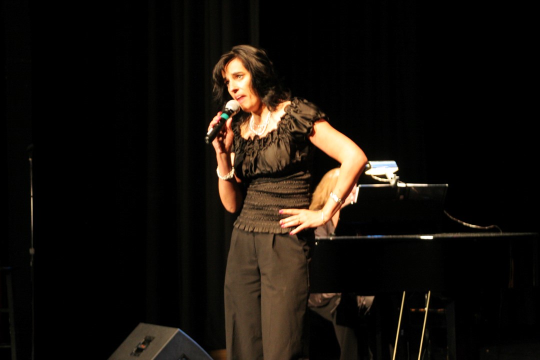Sylvie Loignon