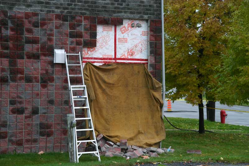 Cauchemar à Saint-Georges: deux personnes tuées dans leur sommeil