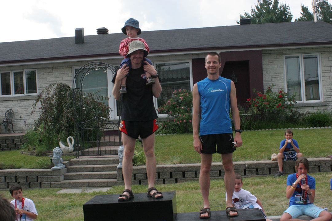 5km