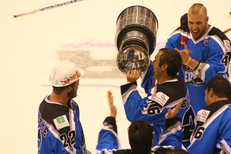 bélanger