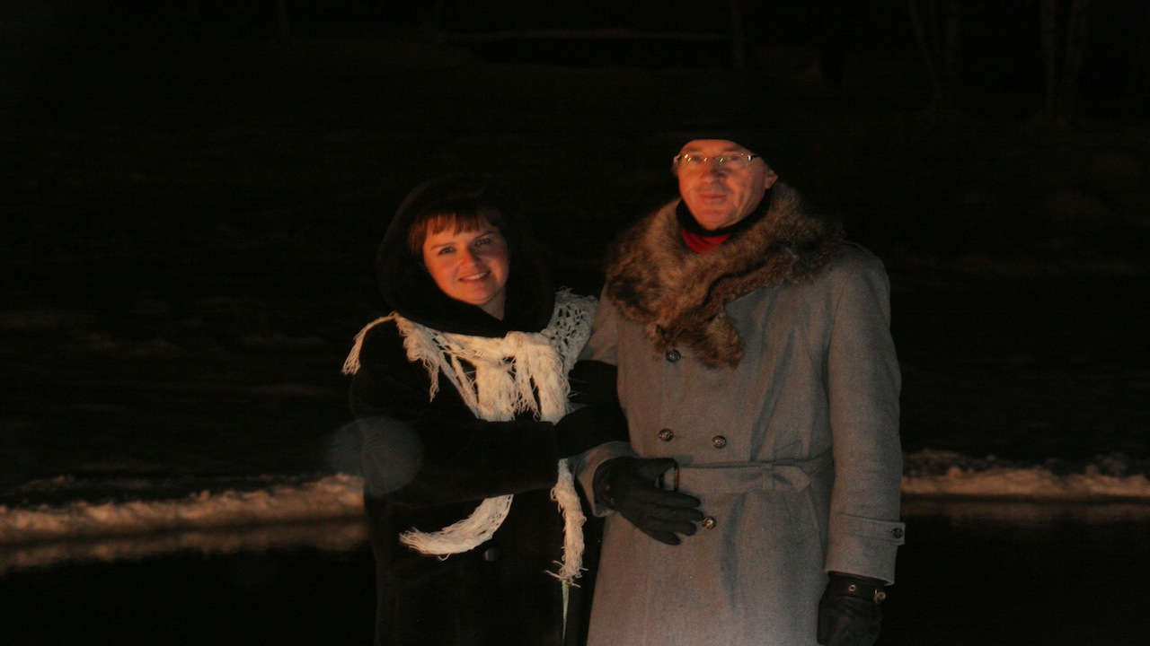 couple