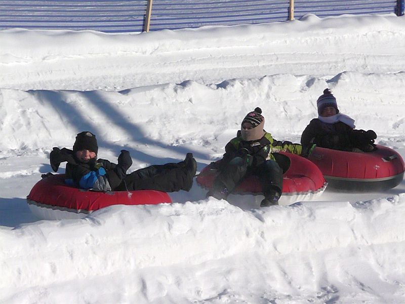 glissade