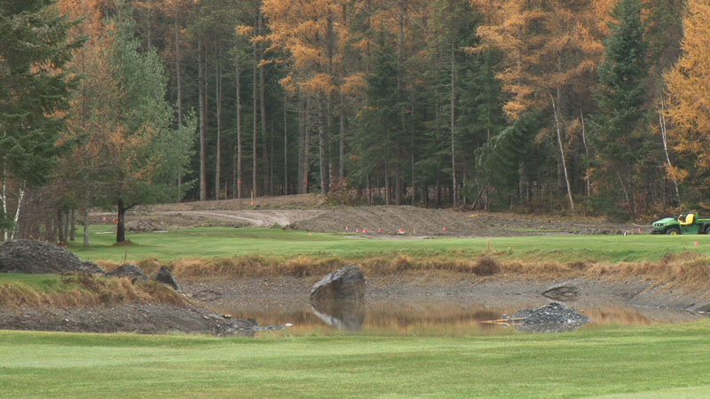 Club de golf Saint-Georges