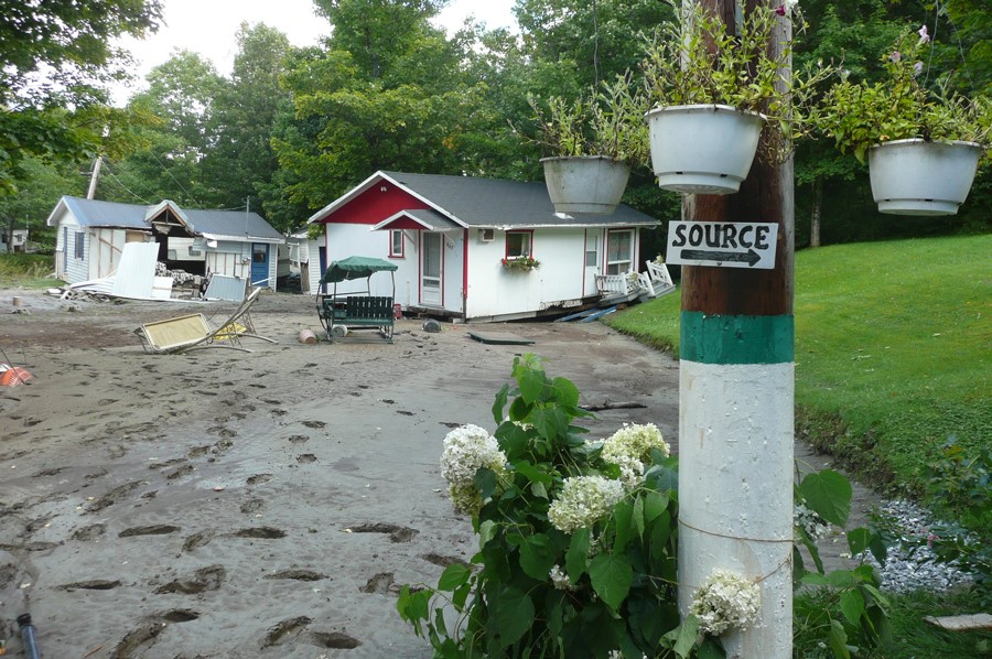 Centre Marial St-Frédéric