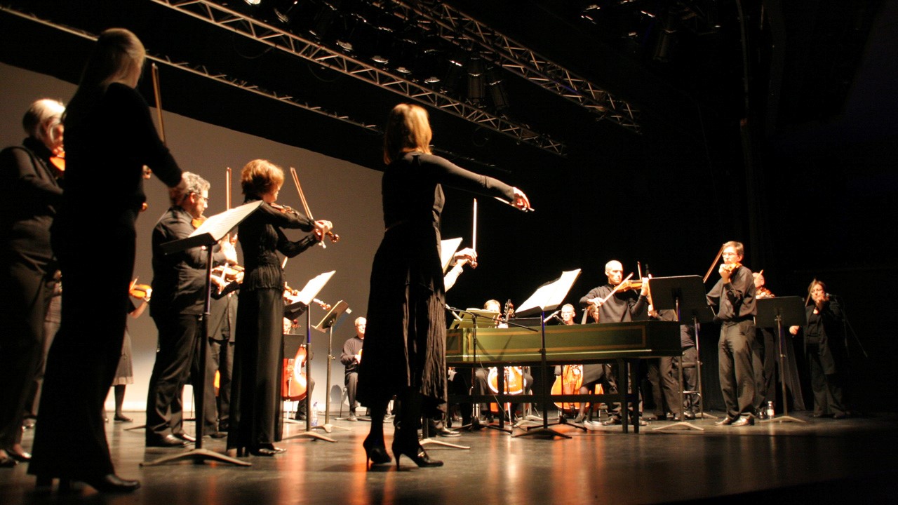 ensemble