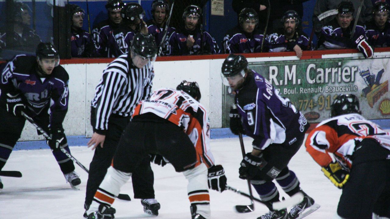 faceoff