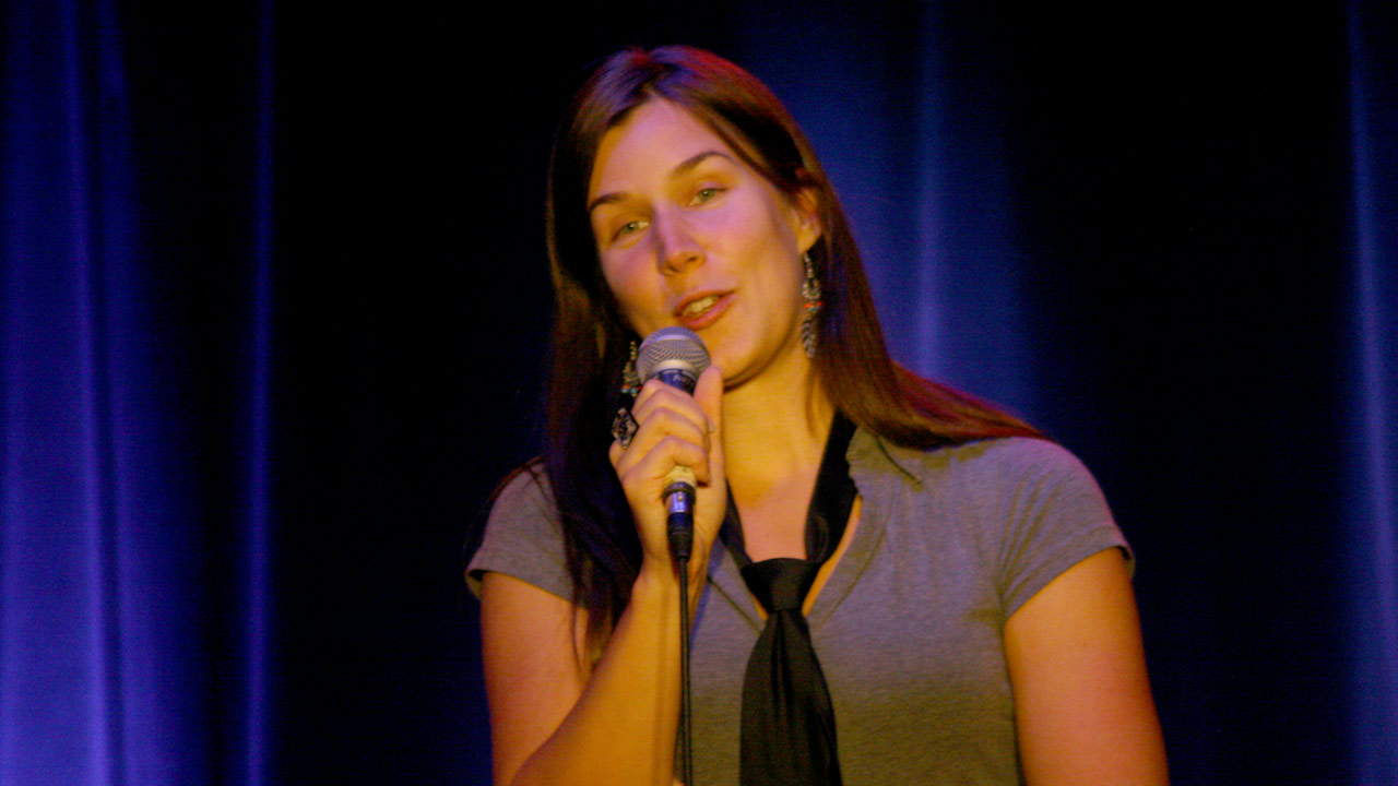 julie