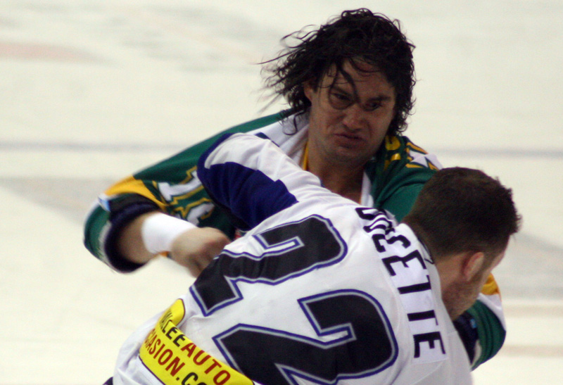 doucette
