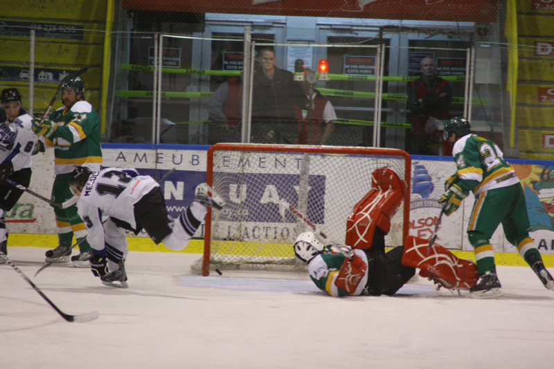 meloche
