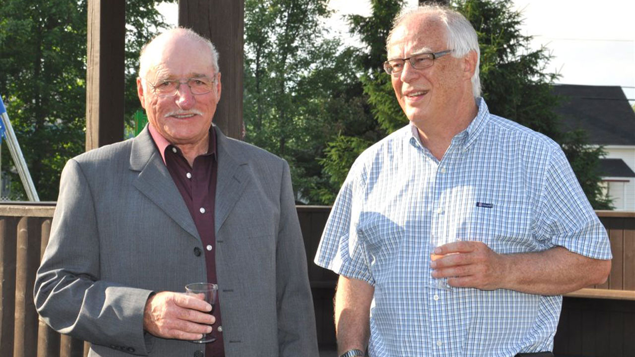 roland et robert