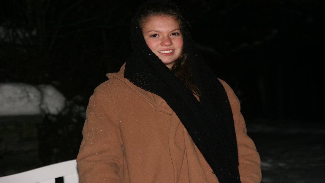 fille