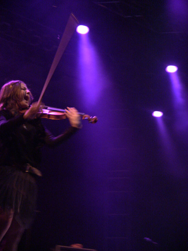Marie-Annick Lépine