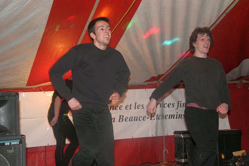 danse