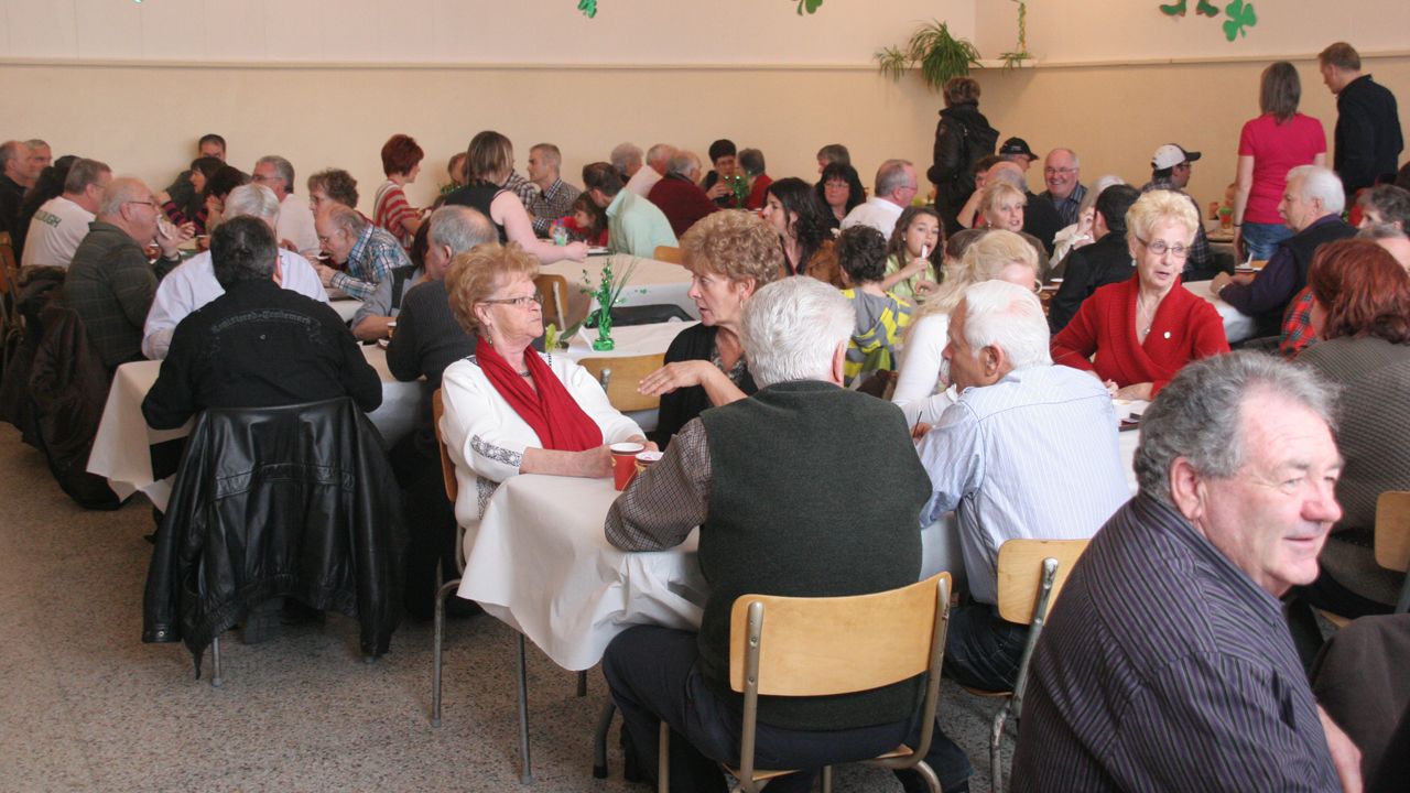 tables
