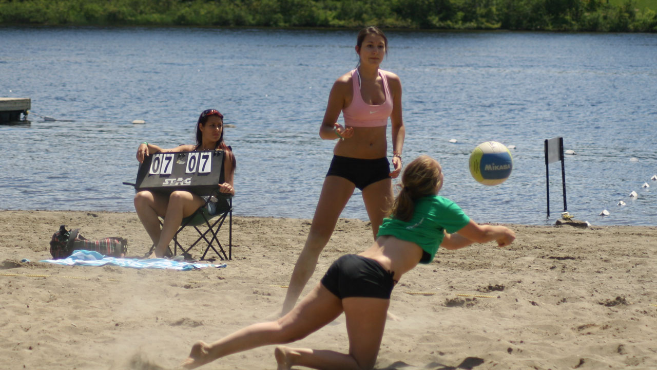 voley