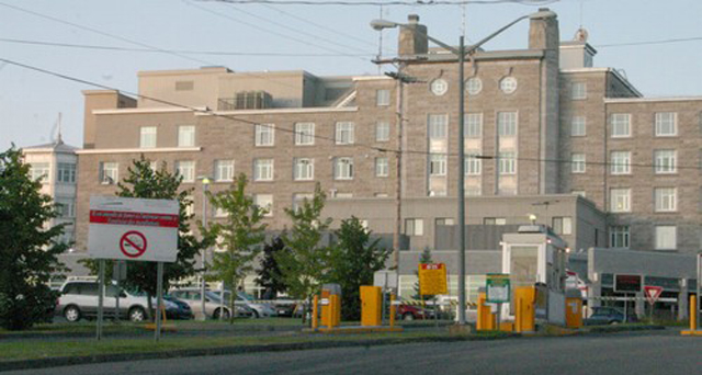 hopital