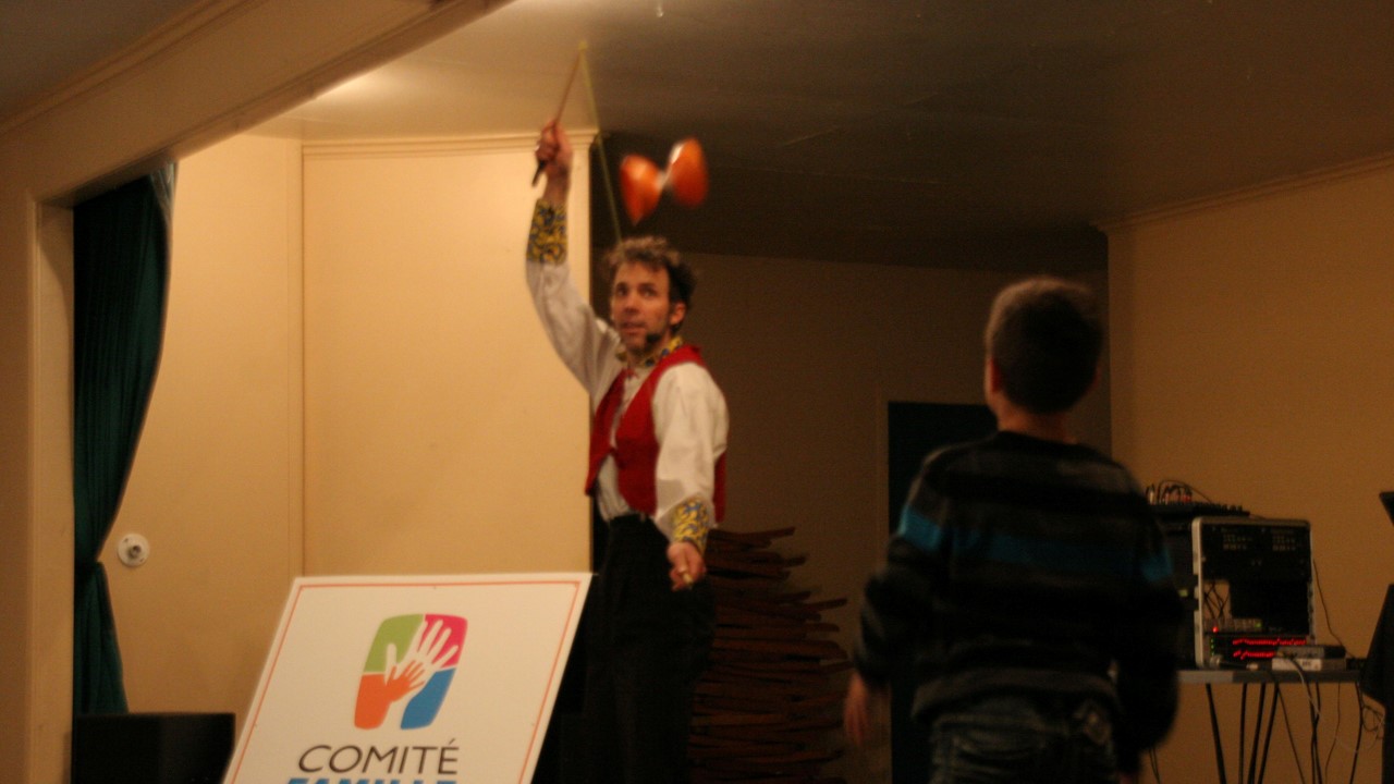 diabolo
