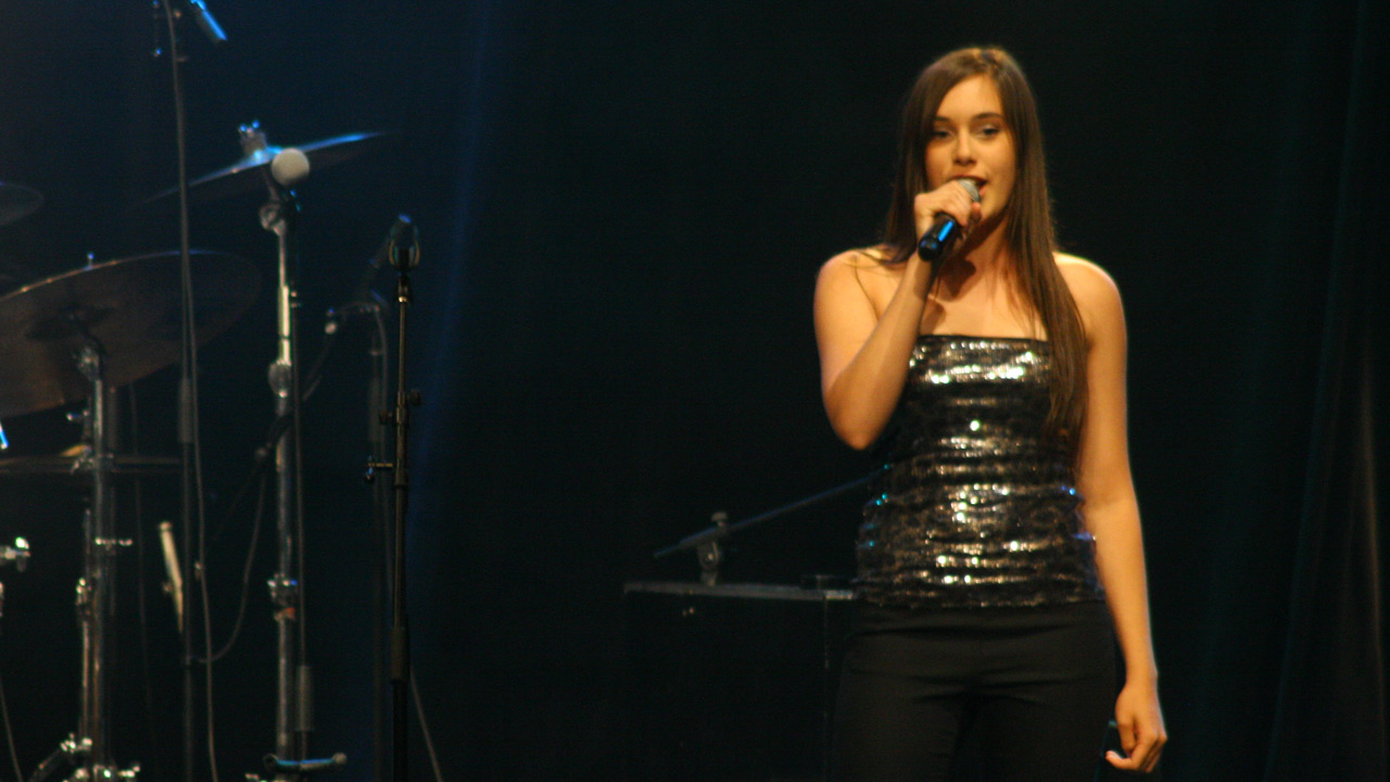 janie