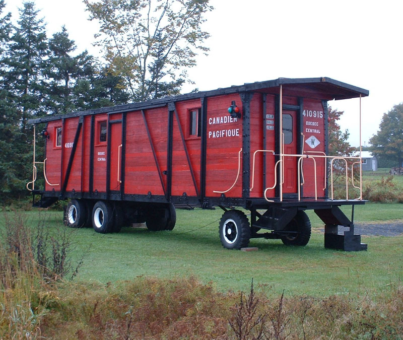 Train