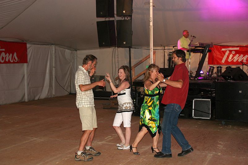 danse