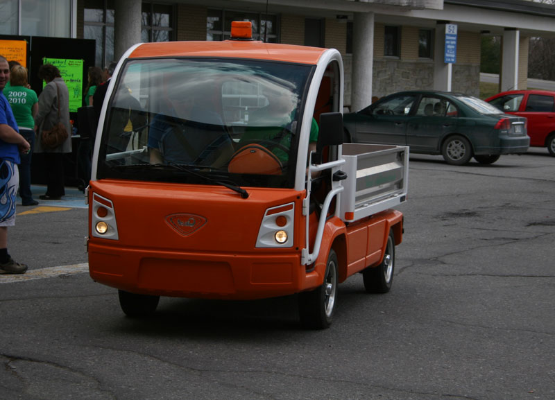 electrique