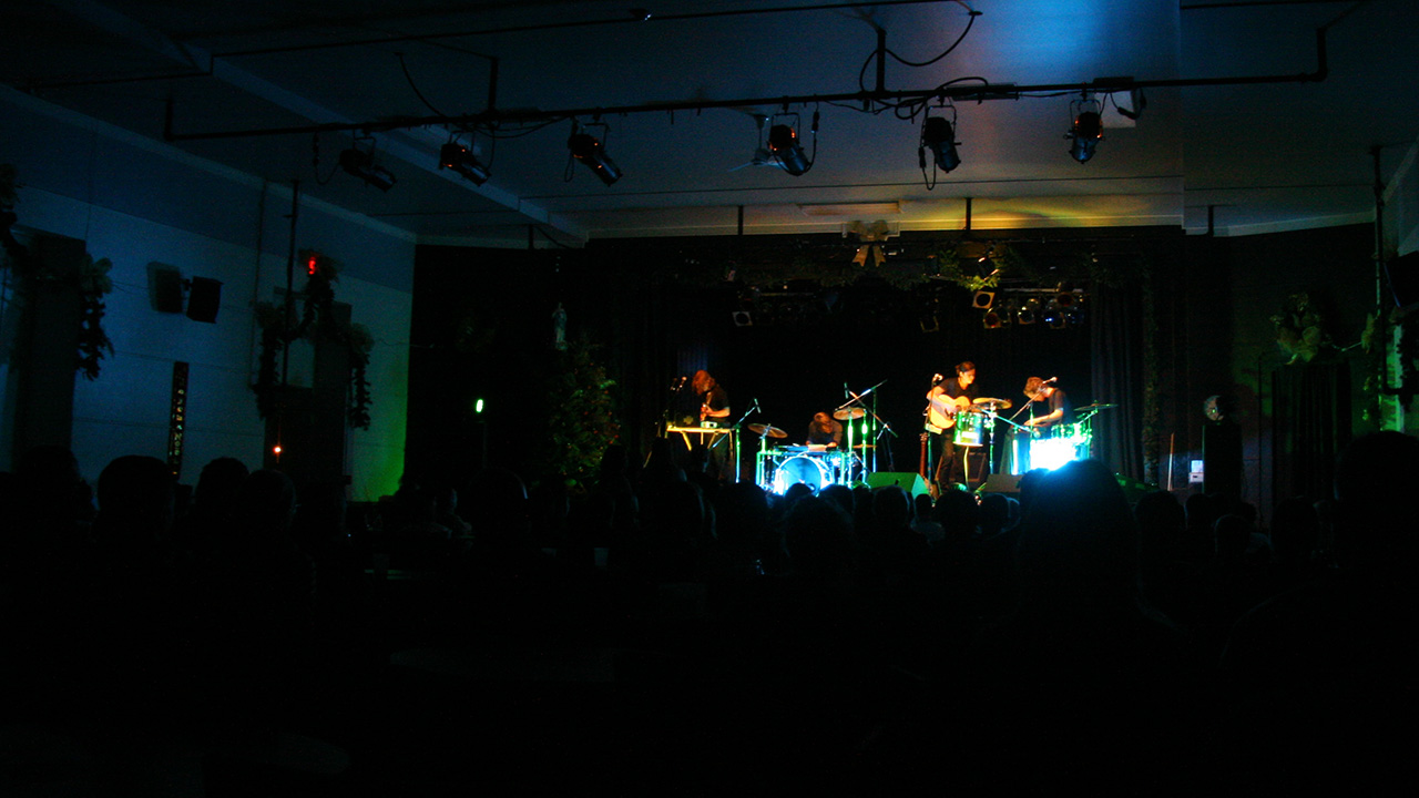 salle