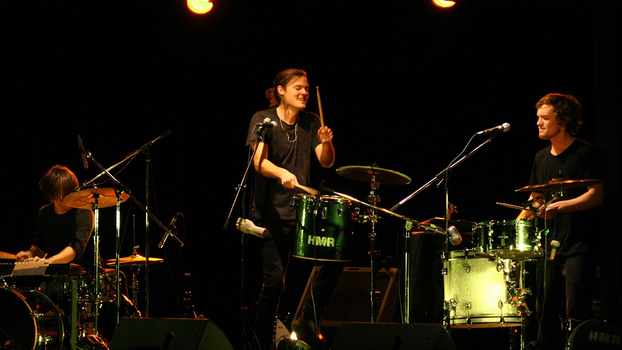 percussion
