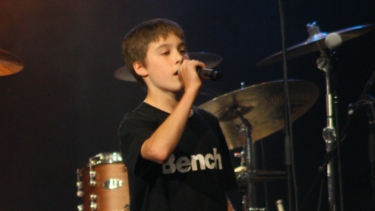 frederic