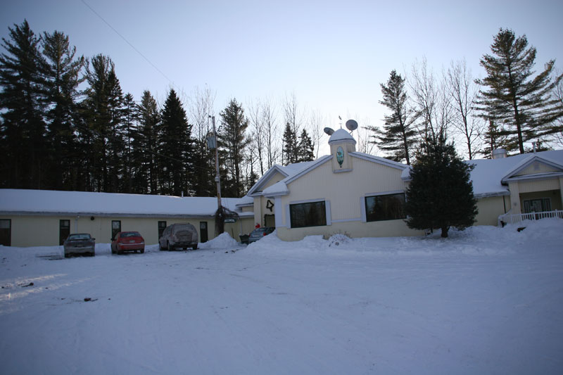 domaine