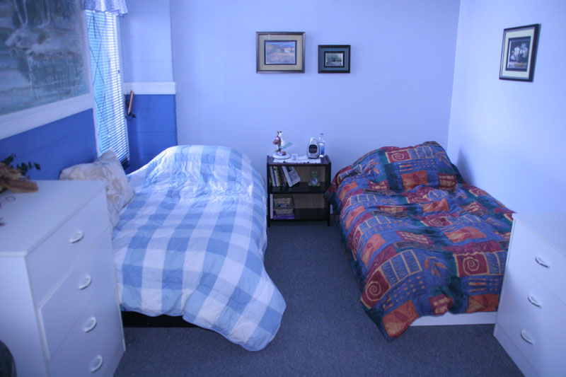 chambre