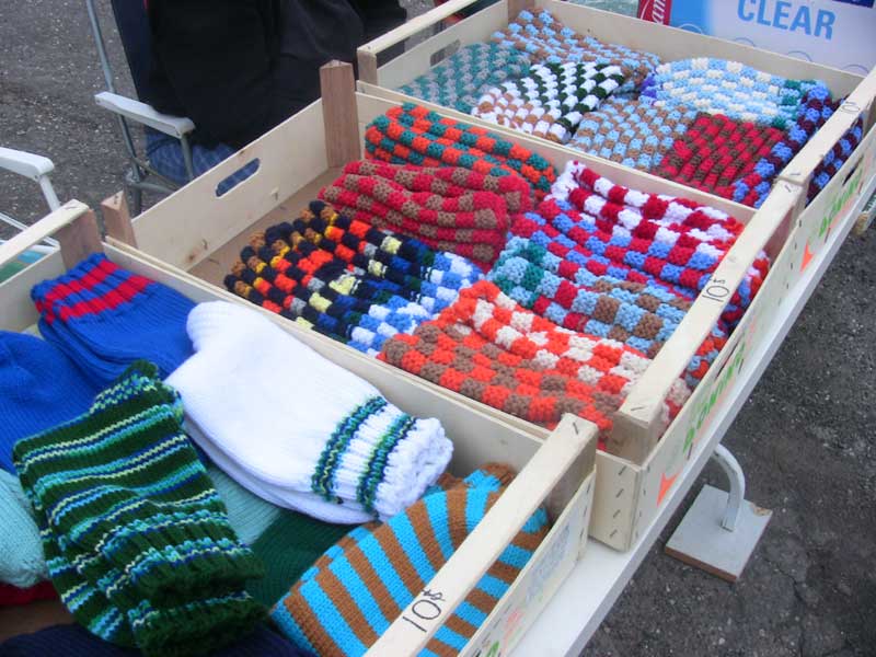 Petoufles