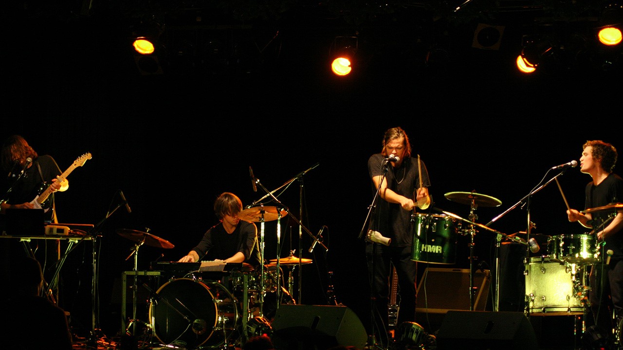 groupe