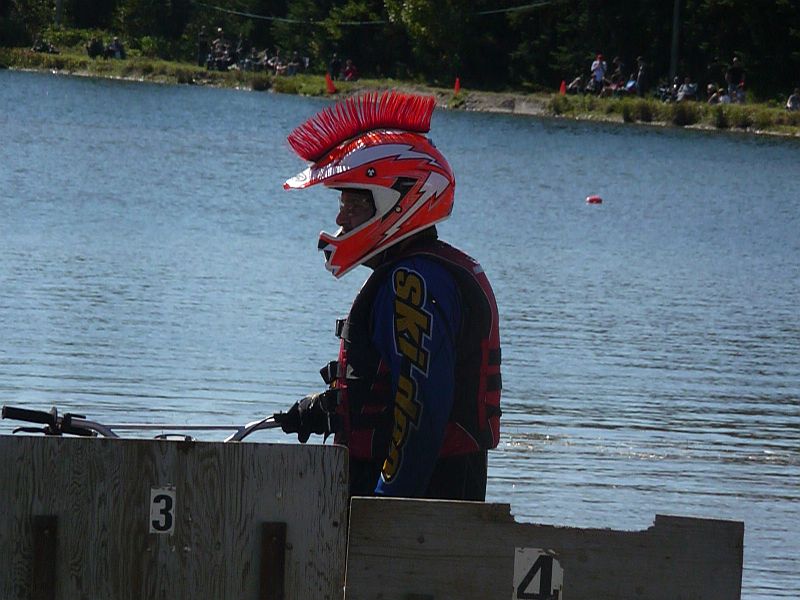 casque