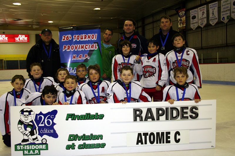 finaliste
