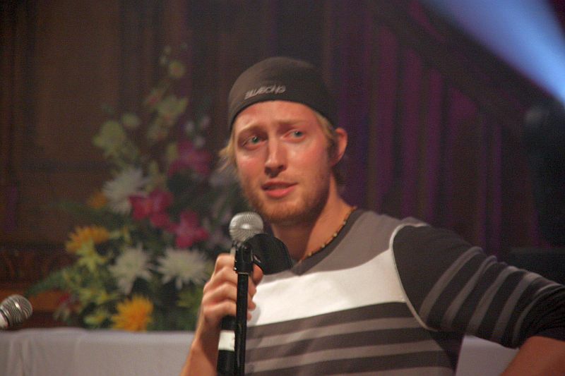 francois busque