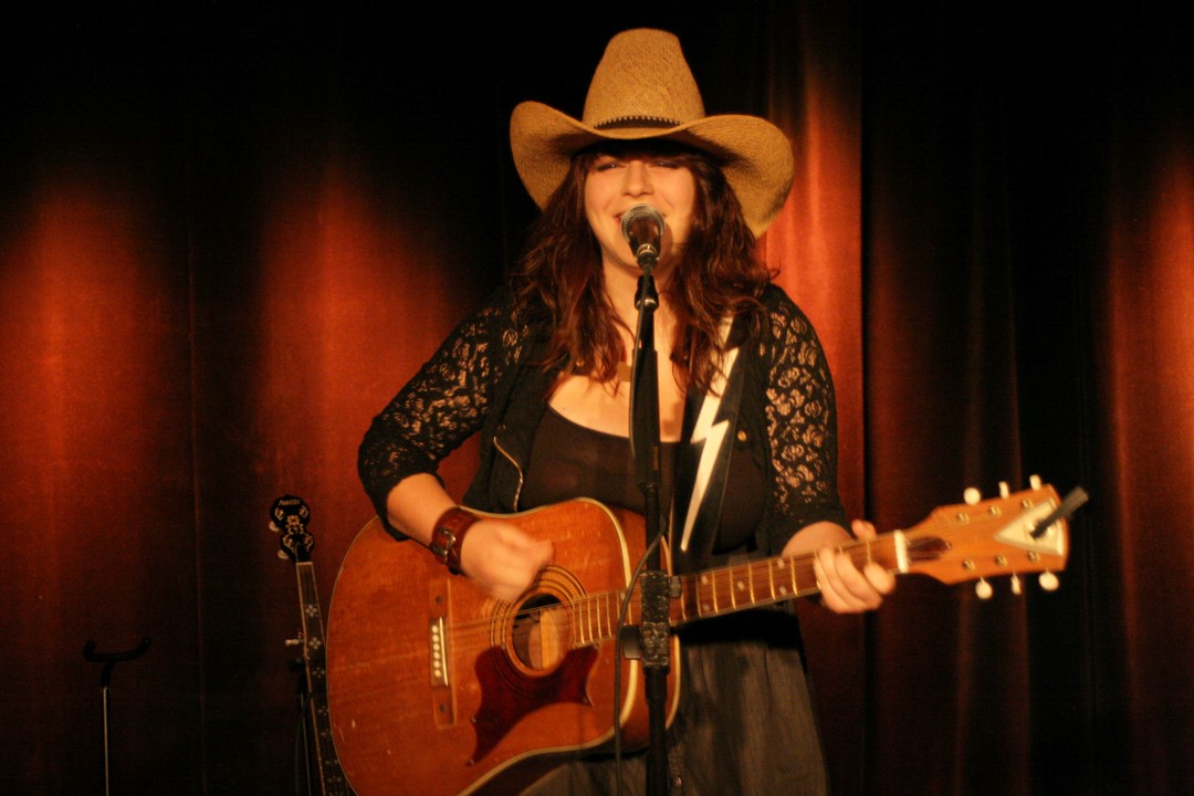 cowboy lisa