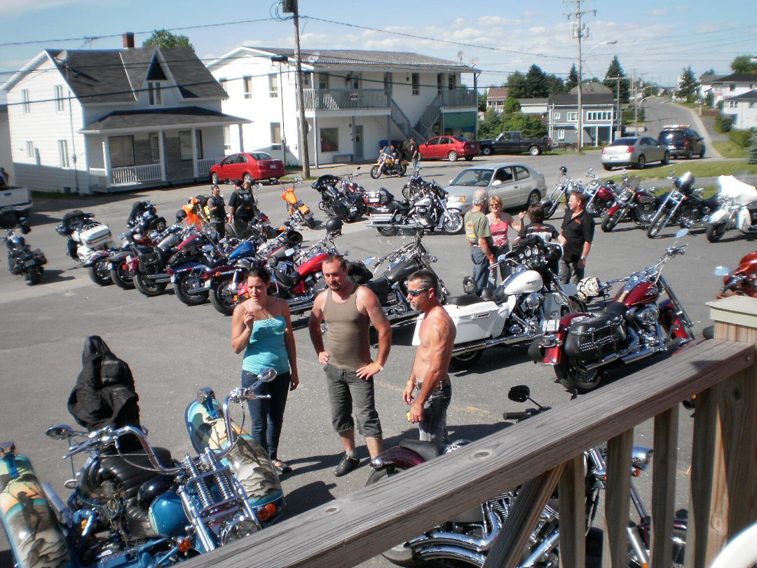 motos