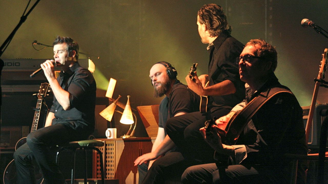 quatuor