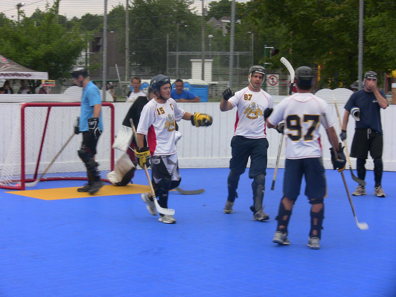Hockey