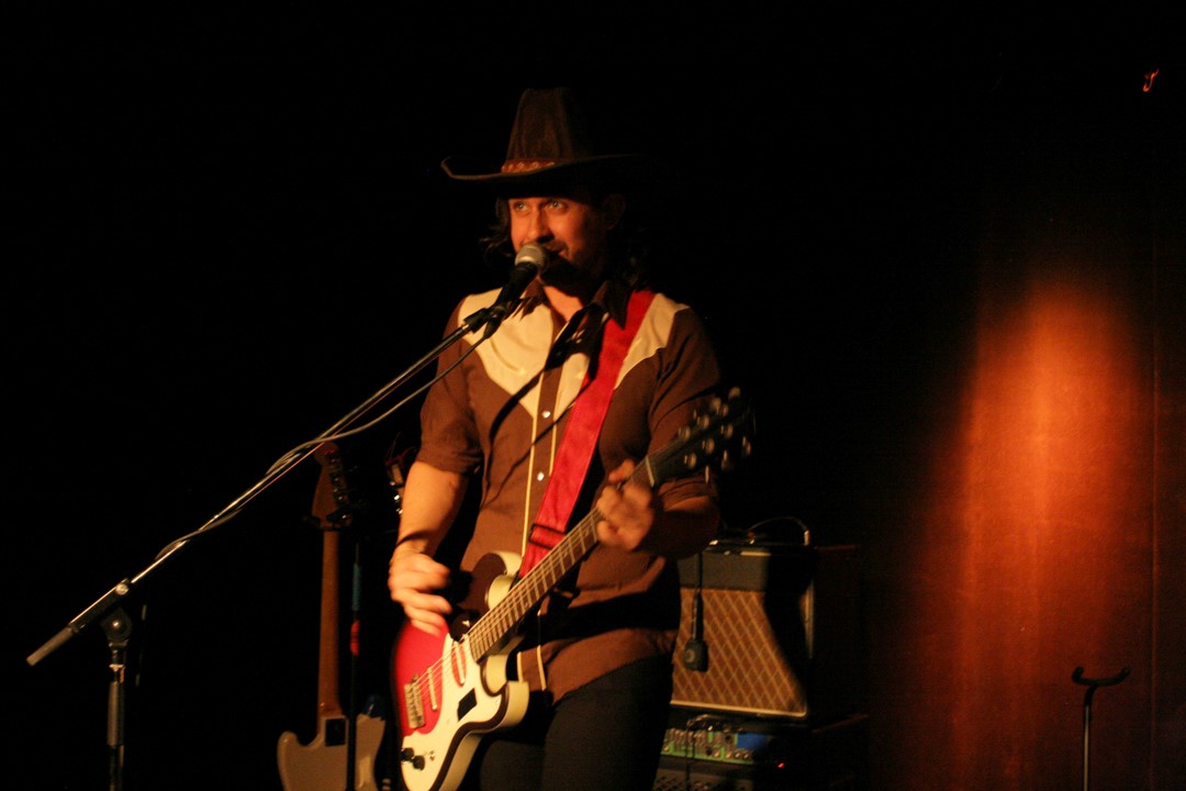 Guitare