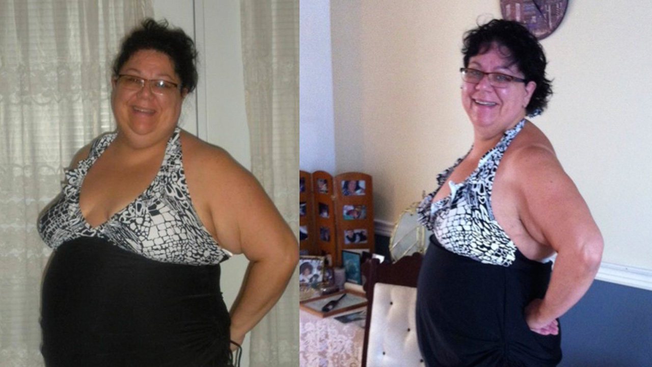 transformation