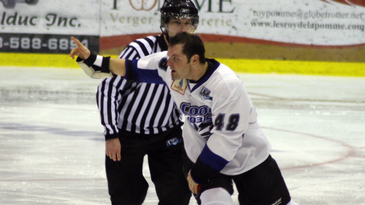 Vincent Grondin