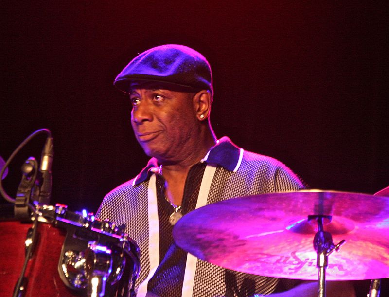 drum