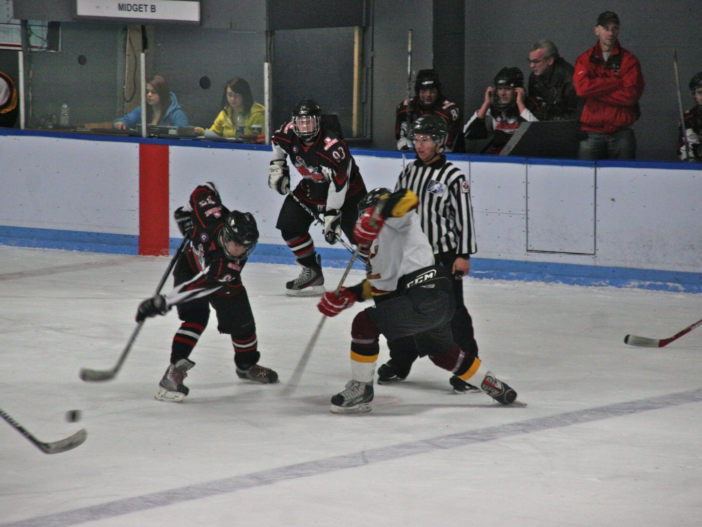 hockey