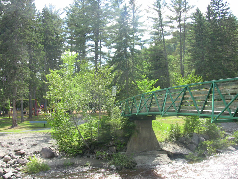 Sept chutes