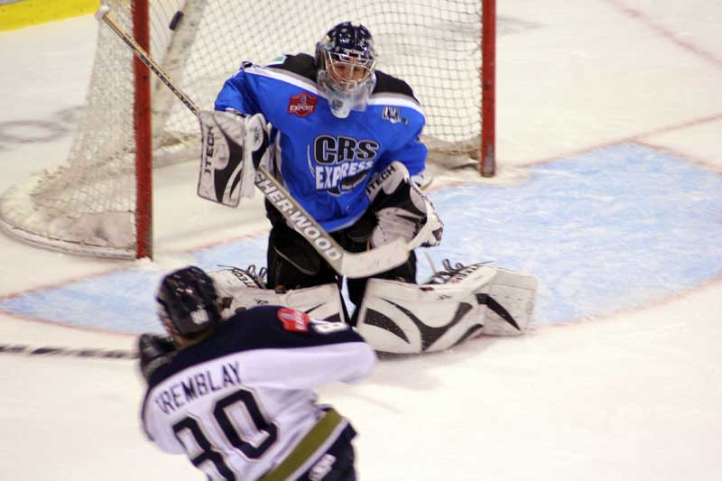 daigneault