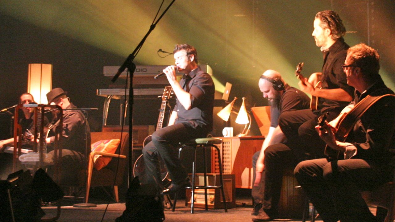 ensemble