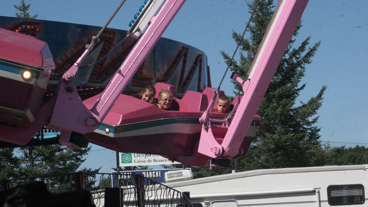 manege
