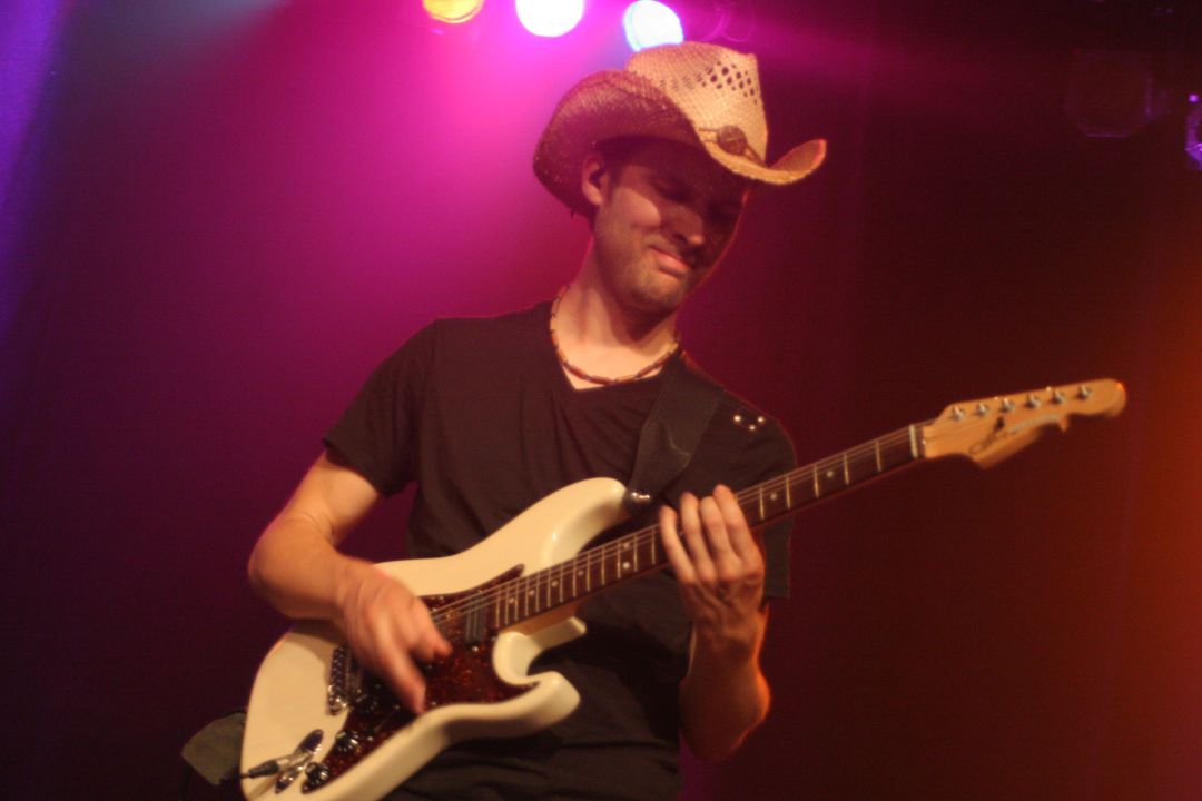 guitare 2